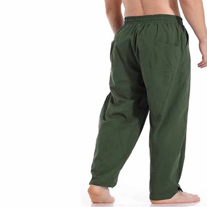 Derniers vêtements à la mode pour hommes Pantalons de survêtement pour hommes Pantalon Offre Spéciale Nouveautés Matériau de qualité supérieure fabriqué par Dress Sports - Product Image 5