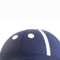 2024 Nouvelle Arrivée Usine Fait Tendance Style Polo Casque Bonne Qualité et Prix Conception Populaire avec Service OEM Personnalisé