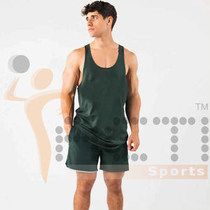 Venta al por mayor pantalones cortos Mma ropa de entrenamiento personalizada Spandex poliéster pantalones cortos Mma Fabricación de alta calidad pantalones cortos Mma para la venta - Product Image 2