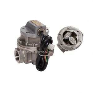   Stroommeetapparaat Ureumstroommeter Sensor Arla 32 Over Gear Flowmeter - Product Image 4