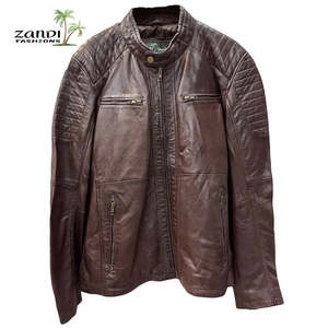 Chaqueta de moda italiana para hombre ZF-FJ44 Talla XL - Product Image 1