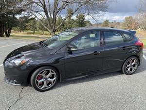 FORD FOCUS ST 2014 USADO, Volante a la Izquierda/Derecha - Product Image 4