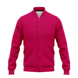 Veste de baseball pour homme de qualité supérieure, produit très demandé, taille standard, patchs brodés, veste élégante de style lettreman - Product Image 5