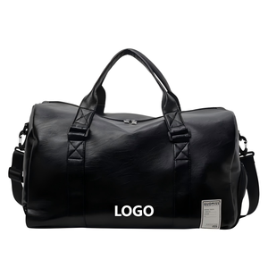 Bolsa <span class=keywords><strong>de</strong></span> Deporte <span class=keywords><strong>de</strong></span> Moda para Exteriores, Bolsa <span class=keywords><strong>de</strong></span> Viaje <span class=keywords><strong>de</strong></span> PU para <span class=keywords><strong>Hombre</strong></span> con Separación Seca y Húmeda, Bolsa <span class=keywords><strong>de</strong></span> Viaje <span class=keywords><strong>de</strong></span> Gran Capacidad para Mujer - Product Image 1