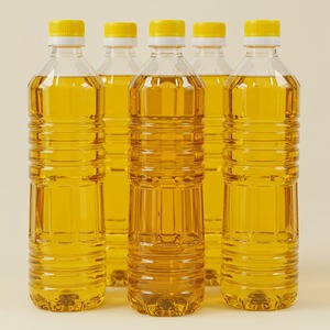 OEM et marque privée disponibles pour l'approvisionnement en vrac d'huile de soja raffinée pour les clients de l'industrie alimentaire internationale - Product Image 1