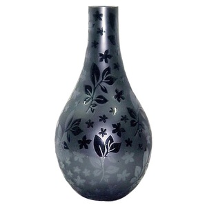 Bronze Color Flower <b>Vase</b> Flower Pot for Living and Tabletop Decor Wholesale <b>Glass</b> Home Decorative Clear <b>Glass</b> <b>Vases</b> <b>Handbag</b> <b>Vase</b> - Product Image 1