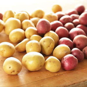 Pommes de terre fraîches de haute qualité, origine positive, vente directe (Solanum Tuberosum) à vendre - Product Image 1
