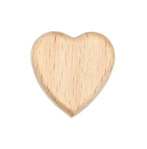 Planche à découper en bois massif en forme de coeur pour les ustensiles de cuisine et les restaurants à utiliser pour les cadeaux - Product Image 4