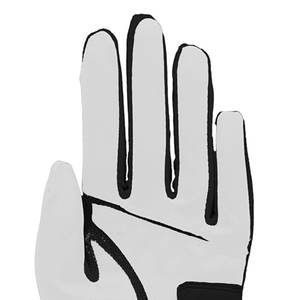 Guantes de Golf de Nueva Llegada, Material Transpirable, Diseño Flexible para Práctica, Entrenamiento y Juego Prolongado - Product Image 5