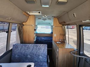 Gran Oferta, Excelente Estado: Toyota Coaster 1994, Listo para Enviar - Product Image 4