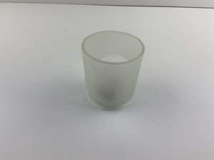 Bougeoirs en verre pour la décoration de la maison, fête, mariage, salon, décoration Diwali - Product Image 4