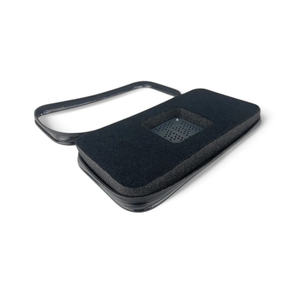 Funda Protectora para Teléfono de Motocicleta X-Guard, Resistente a Salpicaduras, Compatible con Teléfonos Móviles de 5.5 Pulgadas - Product Image 4