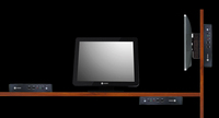 Jassway-Mini PC Win 10 DDR4 RAM, Mini ordenador de escritorio, caja J1800/J1900, USB 3,0, Bluetooth 4,0, PC