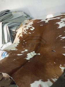 กางเกงขาสั้นหนังวัวแท้สั่งทำระดับมืออาชีพสำหรับผู้หญิง ขายส่งหลายสีทุกขนาดและทุกสี - Product Image 5