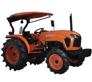 Originale Uk Kubota trattore disponibile per la vendita macchine agricole trattori usati e nuovo prezzo a buon mercato