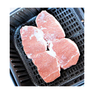 ราคาโรงงาน เนื้อหมูสันในแช่แข็ง จัดหาปริมาณมากสำหรับขายส่ง - Product Image 4