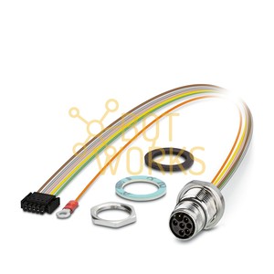 Phoenix Contact 1008411 - Nuovo - Product Image 1