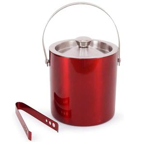 Top Trending Ice Bucket Beer Ice Bucket Diseño clásico Enfriador de vino para el hogar Restaurante Bar y Hotel Precio de fábrica al por mayor - Product Image 6