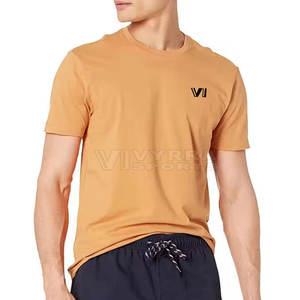 T-shirt pour homme au design personnalisé, t-shirt pour homme de qualité professionnelle, t-shirt pour homme à prix avantageux, t-shirt pour homme en vente - Product Image 4
