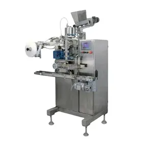 Automatic High Speed Snus Filter Portioning machine from india