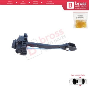 BDP1672 Conjunto de Freno y Limitador de Puerta Trasera para ID.4 E21 ID.5 E39 Q4 e-tron F4N F4B 11A839249A - Product Image 2