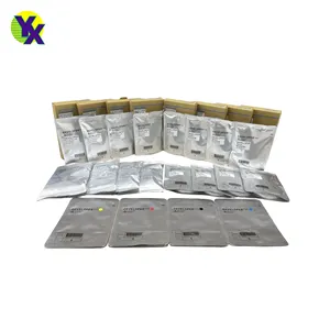 YX Toner kartuşu dolum evrensel Toner geliştirici tozu