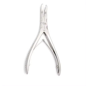 Pince de coupe d'os orthodontique de haute qualité ensemble d'instruments chirurgicaux médicaux prix de gros pince Rongeur qualité originale - Product Image 5