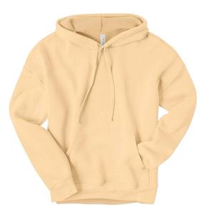 Sweat-shirt ultime pour homme, sweat à capuche en polaire épaisse - Product Image 6