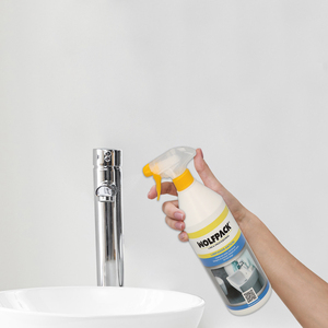 Detergente Professionale Anticalcare 750 ml. Con Spruzzatore - Product Image 5