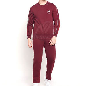 Traje Deportivo de Invierno para Hombre de Alta Calidad, Precio al por Mayor, Hecho en Pakistán, Traje Deportivo para Hombre, Superventas - Product Image 1