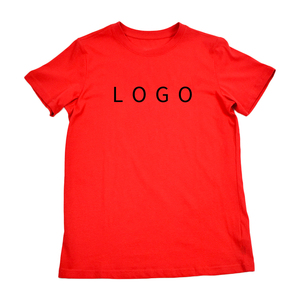 T-shirt homme en tissu confortable de couleur unie au Design Unique fabriqué au Pakistan - Product Image 3