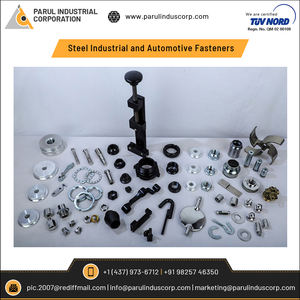 <b>Best</b> Supplier of Polished Finished Steel Fasteners High Quality Industrial & Automotive Fasteners at Competitive Bulk Prices - Product Image 2