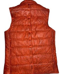 <b>Men's</b> Puffer Warm <b>Vest</b> 100% High Quality <b>Men</b> Winter Wind Breaker <b>Vest</b> Outerwear Clothing Casual Quilted Sleeveless <b>Vest</b> - Product Image 2