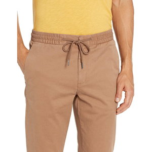 Pantalones de chándal para hombre Pantalones cómodos para correr Fitness Gym Track Bottom Pantalones Exportación Calidad Fábrica - Product Image 6