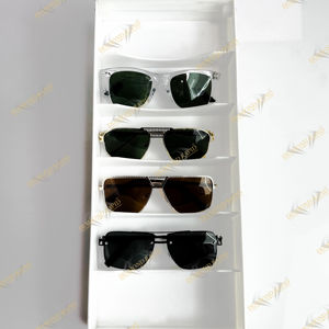 Acrylic Optical Counter <b>Display</b> for <b>Eyewear</b> Sunglasses <b>Display</b> Design for Opticians and Shops - Product Image 1