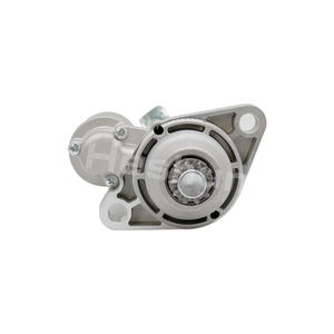 Moteur de démarrage en parfait état pour Audi A2 1999-2002, Seat Cordoba 2003-2002, <span class=keywords><strong>Skoda</strong></span> <span class=keywords><strong>Fabia</strong></span> 2000-2002, VW Polo A3 2001-2002, 02T 911 023E - Product Image 4