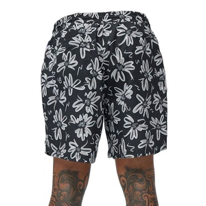 Short de bain pour homme 2026 en polyester sublimé, haute qualité, avec cordon de serrage et taille élastique – Nouveaux shorts de bain pour homme - Product Image 5