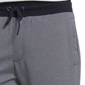 Pantalones de chándal de servicio OEM para hombre, nuevo diseño, mejor precio, estilo informal para adultos, pantalones de chándal de Color sólido de la mejor calidad - Product Image 4