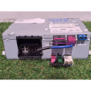 Navigatore LAND ROVER Discovery Sport (L550) HX6318K812CC 204DTD (14>18) - Product Image 4