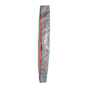 Custodia per Ombrello Promozionale Ninja Eco-Friendly in RPET - Gadget Ecosostenibili - Product Image 2