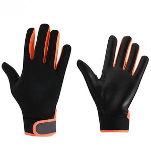 Design personnalisé Gaa Gants de qualité supérieure confortable main professionnel gaélique gants de football en gros - Product Image 4