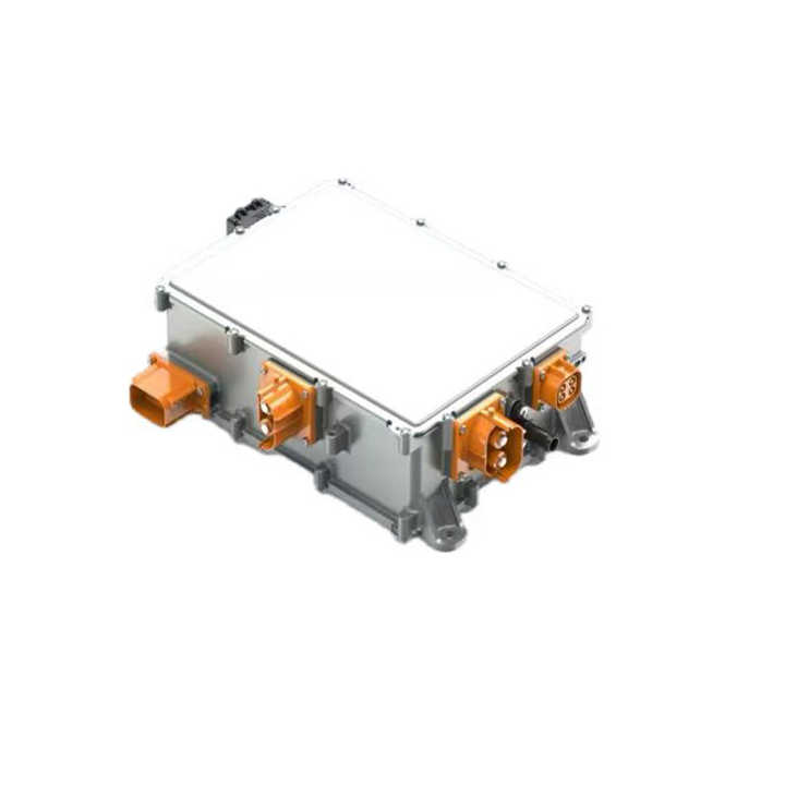 Geely on Board Charger 6.6 KW 11 KW Car Charger DCDC Converter for Geely Jiaji L Maple 80V