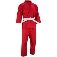 Nouvel arrivage Uniformes d'arts martiaux Mma pour hommes Costumes Mma de haute qualité Style à motifs précis et trucs confortables pour l'entraînement