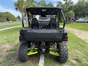 2023 Kawasaki TeryxS LE 783cc personnalisable OEM industriel de qualité bricolage à faible coût utilisé pour la photographie SLR - Product Image 6