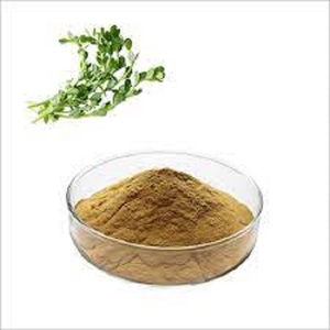 สารสกัดจากบาโคปาโมนิเอริ100% ออร์แกนิก10:1สมุนไพรจีน - Product Image 2