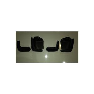 Déflecteurs de voiture Paalk Civic 12-15 SET Uni-pck-017 - Product Image 1
