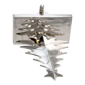 Hot Selling Christmas Tree Metal Stockholder For Christmas Home Decor in Best Price - Product Image 4