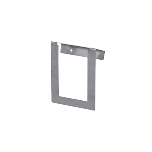 Systembox - Sistema di montaggio a parete, 1 volta - SYSB-WH-1 - Product Image 1