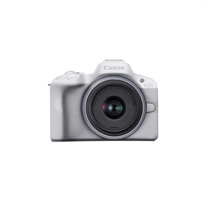 Kit d'objectif RF-S18-45mm F4.5-6.3 IS STM avec appareil photo vidéo sans miroir APS CMOS 24,2 mégapixels - Product Image 2