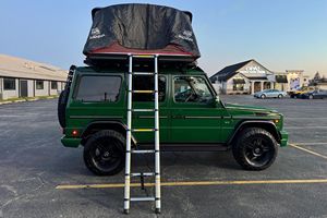 Super affaire.. Mercedes-Benz G 500 d'occasion de 2003 - Product Image 3